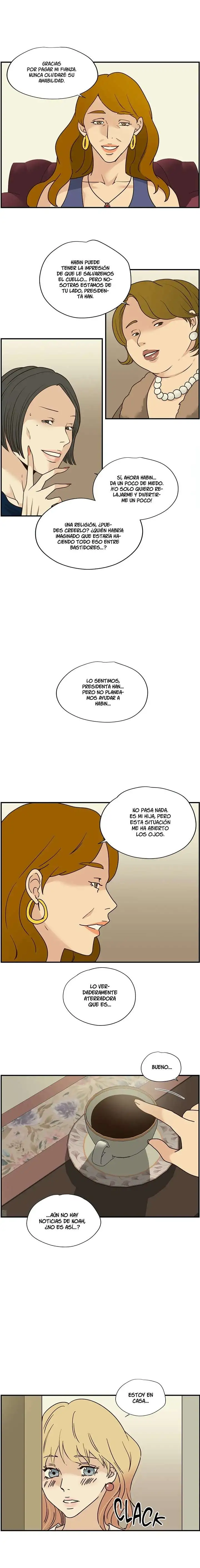 An Innocent Sin Capítulo 113 - Page 7