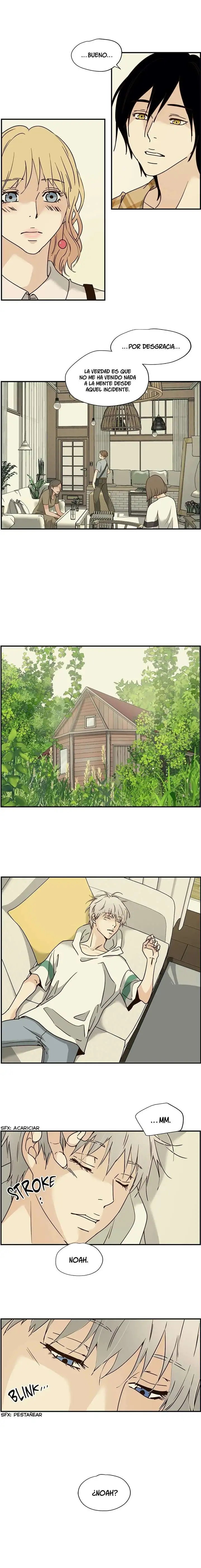 An Innocent Sin Capítulo 114 - Page 3
