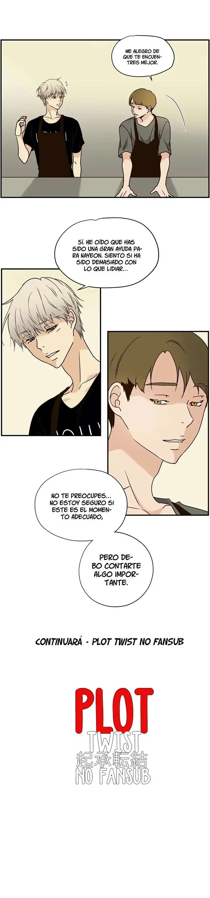 An Innocent Sin Capítulo 115 - Page 10