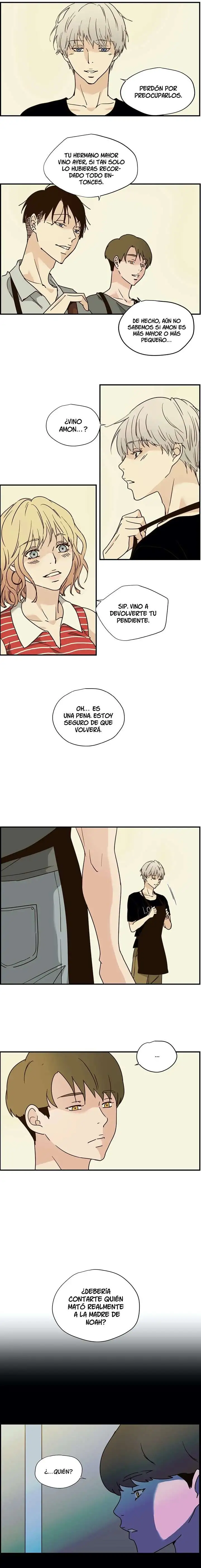 An Innocent Sin Capítulo 115 - Page 8