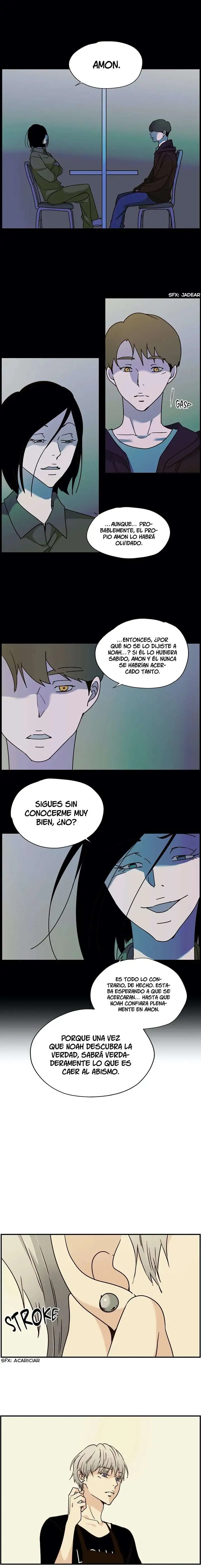 An Innocent Sin Capítulo 115 - Page 9