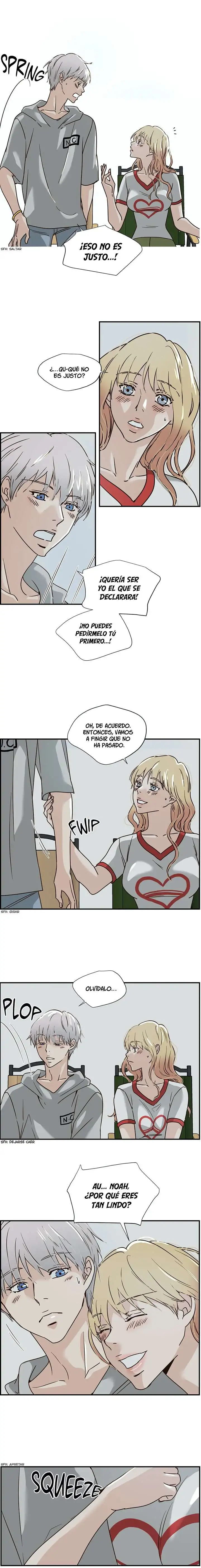 An Innocent Sin Capítulo 117 - Page 10