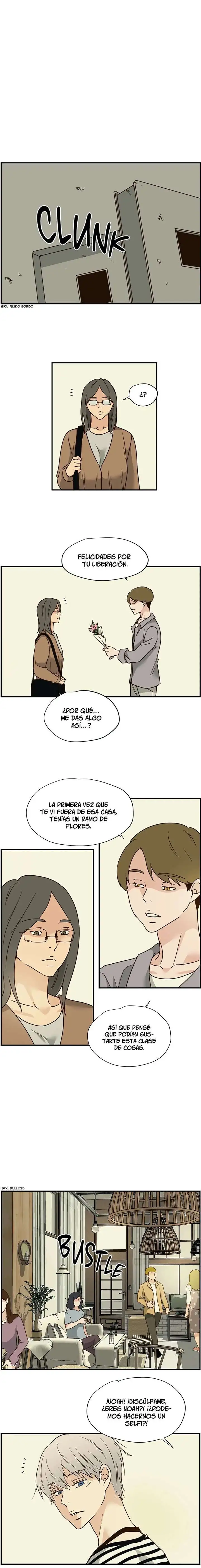 An Innocent Sin Capítulo 117 - Page 7