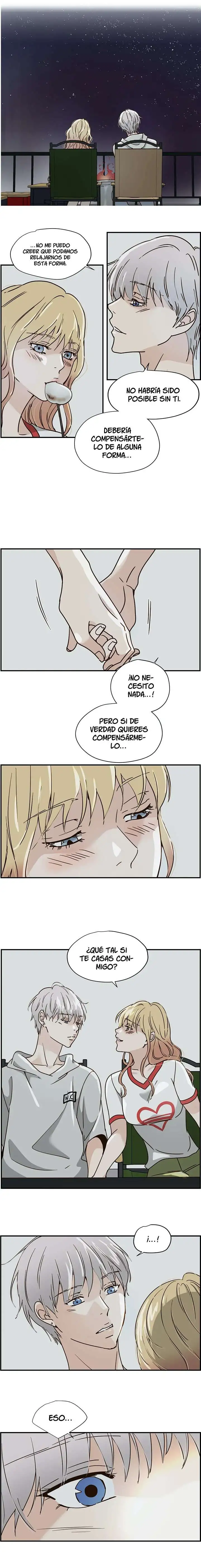 An Innocent Sin Capítulo 117 - Page 9