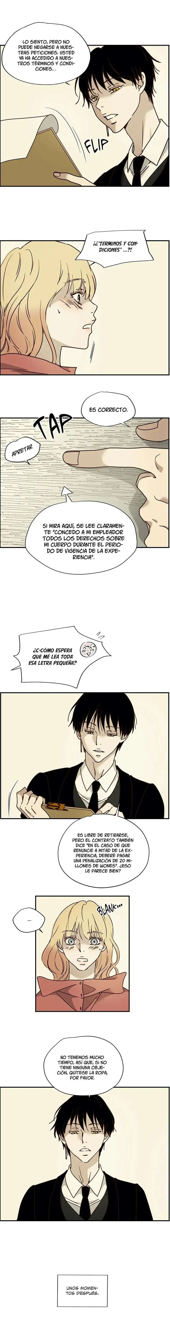 An Innocent Sin Capítulo 118 - Page 4