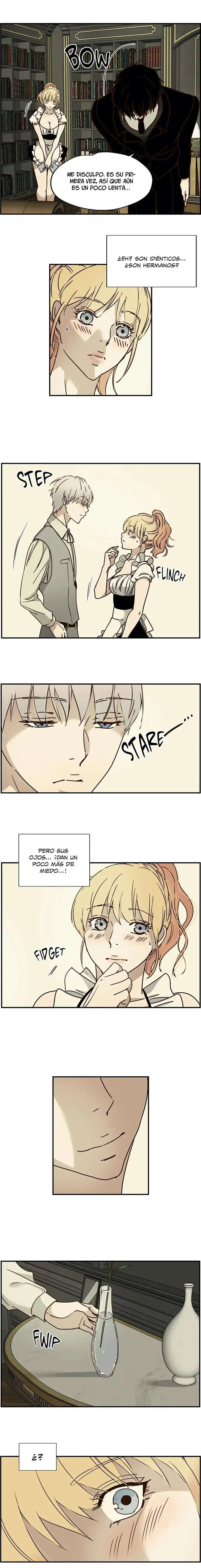 An Innocent Sin Capítulo 118 - Page 7