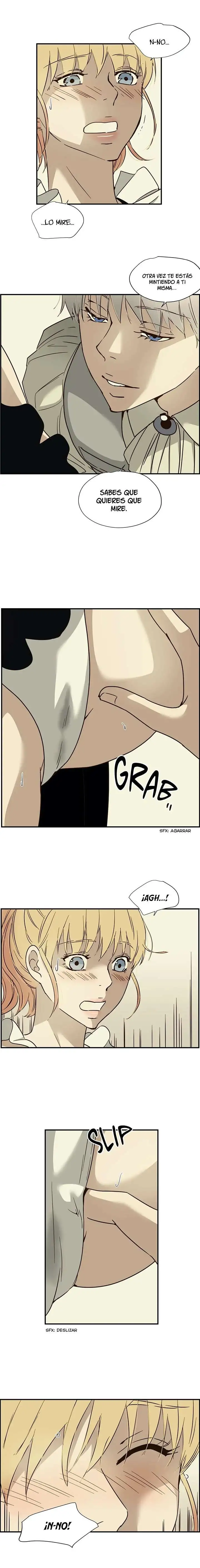 An Innocent Sin Capítulo 119 - Page 7