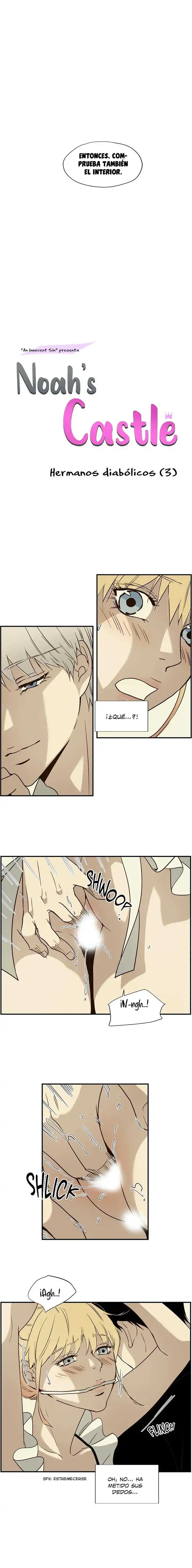 An Innocent Sin Capítulo 120 - Page 2