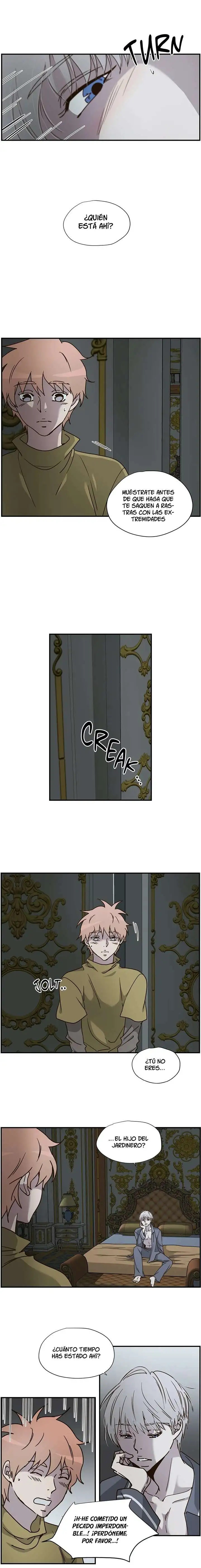 An Innocent Sin Capítulo 121 - Page 7