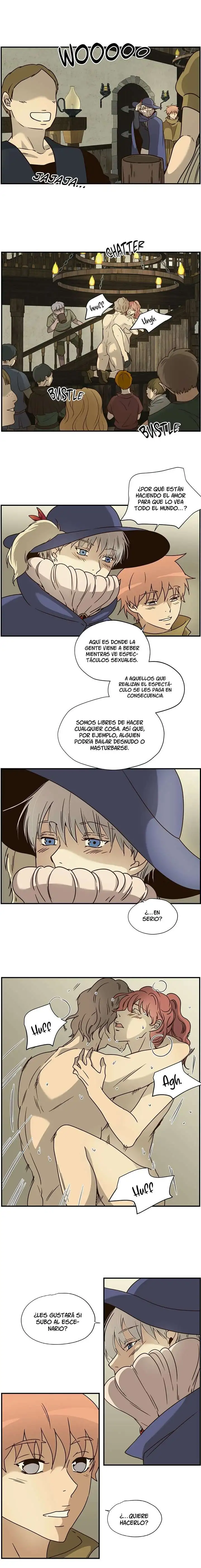 An Innocent Sin Capítulo 122 - Page 7