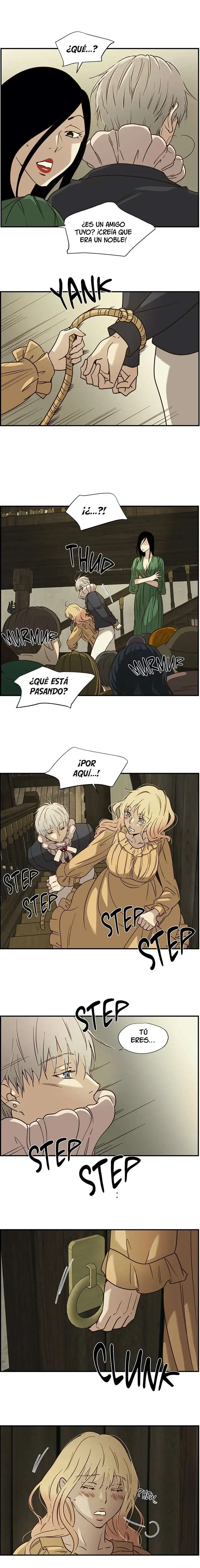 An Innocent Sin Capítulo 123 - Page 4