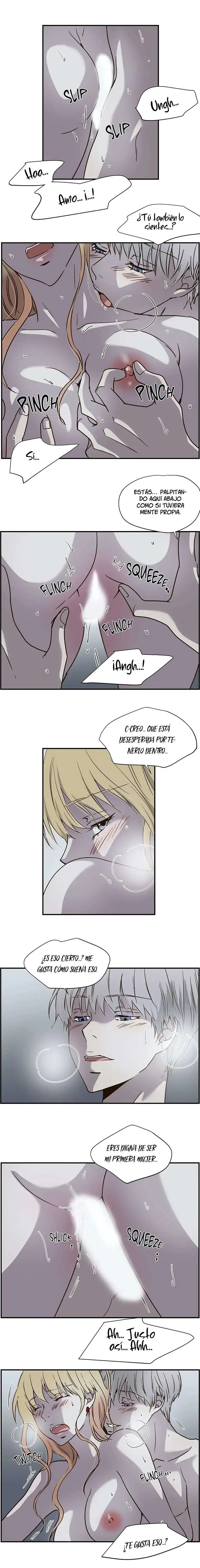 An Innocent Sin Capítulo 124 - Page 9