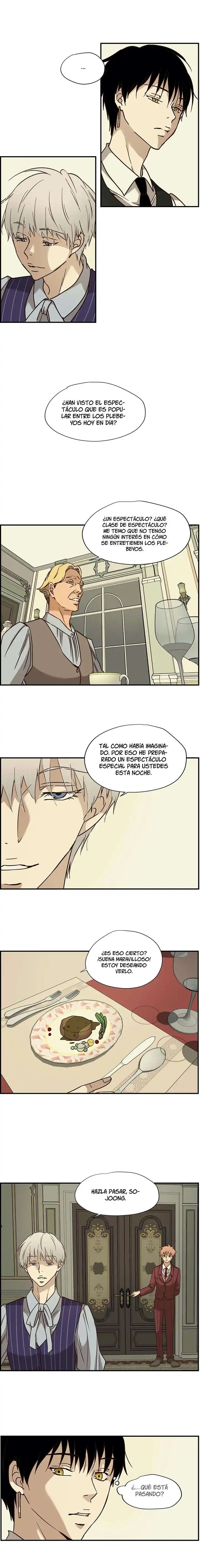 An Innocent Sin Capítulo 125 - Page 4