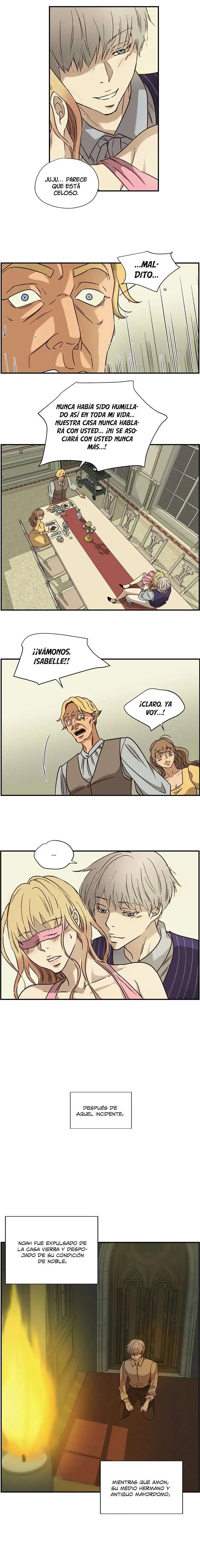 An Innocent Sin Capítulo 125 - Page 9