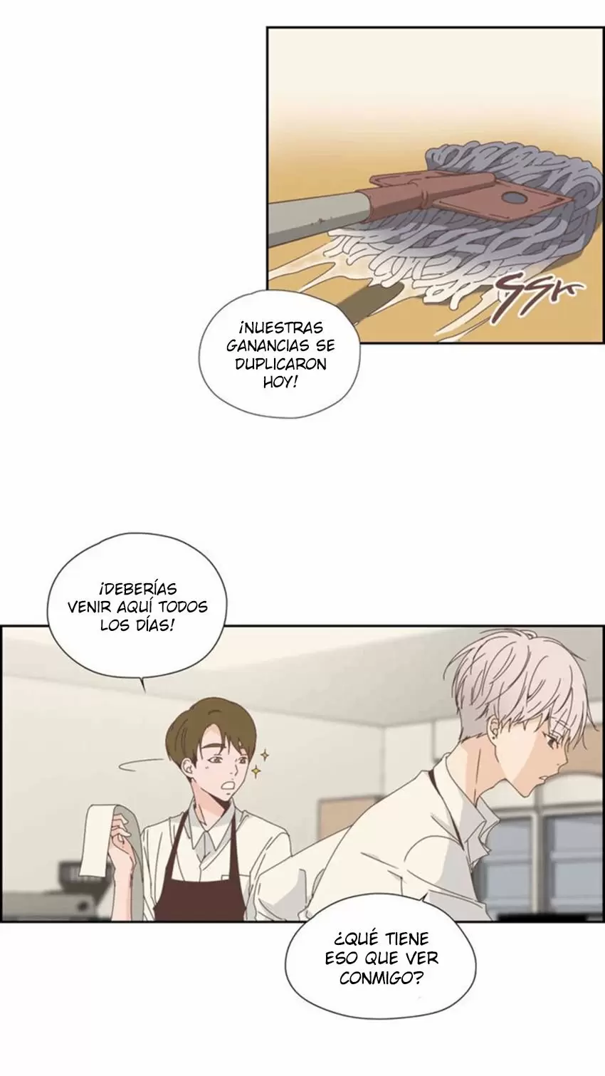 An Innocent Sin Capítulo 14 - Page 2
