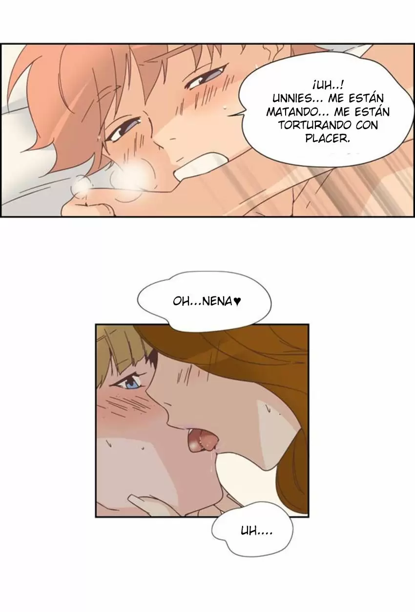 An Innocent Sin Capítulo 14 - Page 20