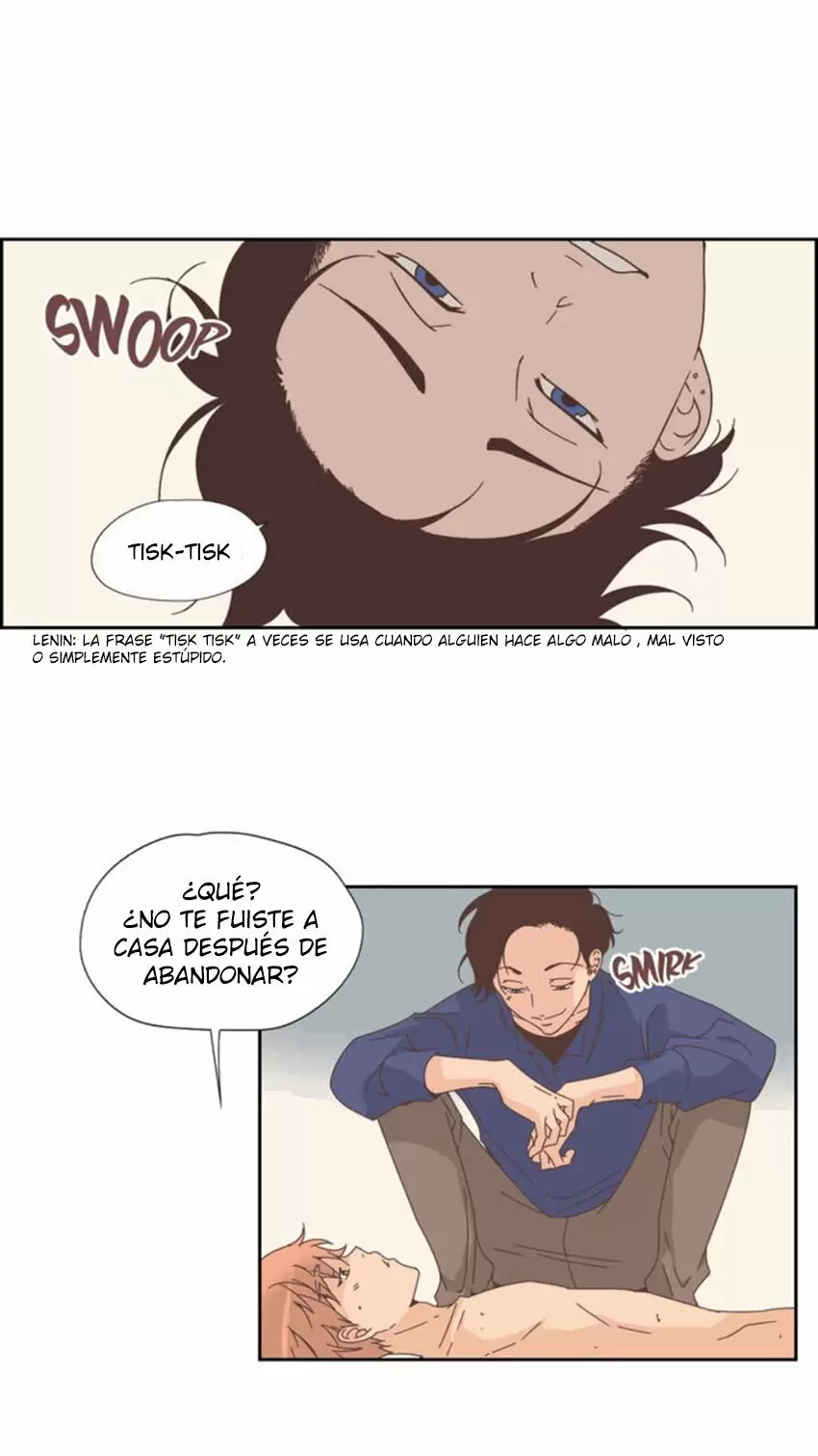An Innocent Sin Capítulo 14 - Page 26