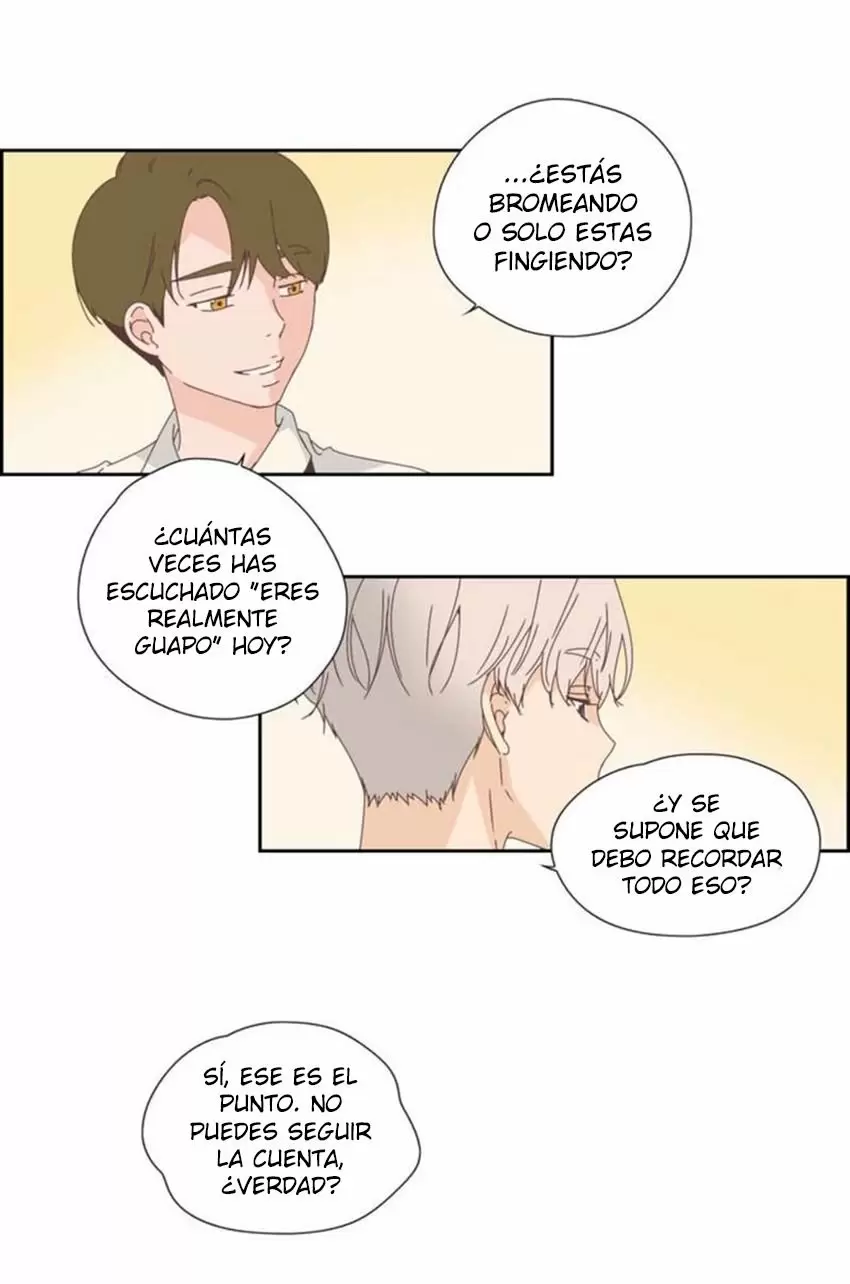 An Innocent Sin Capítulo 14 - Page 3