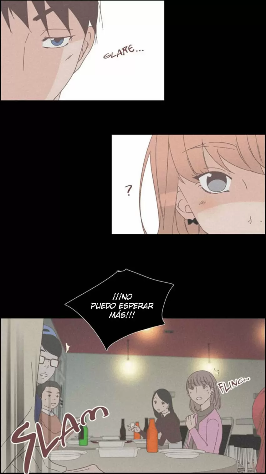An Innocent Sin Capítulo 14 - Page 35
