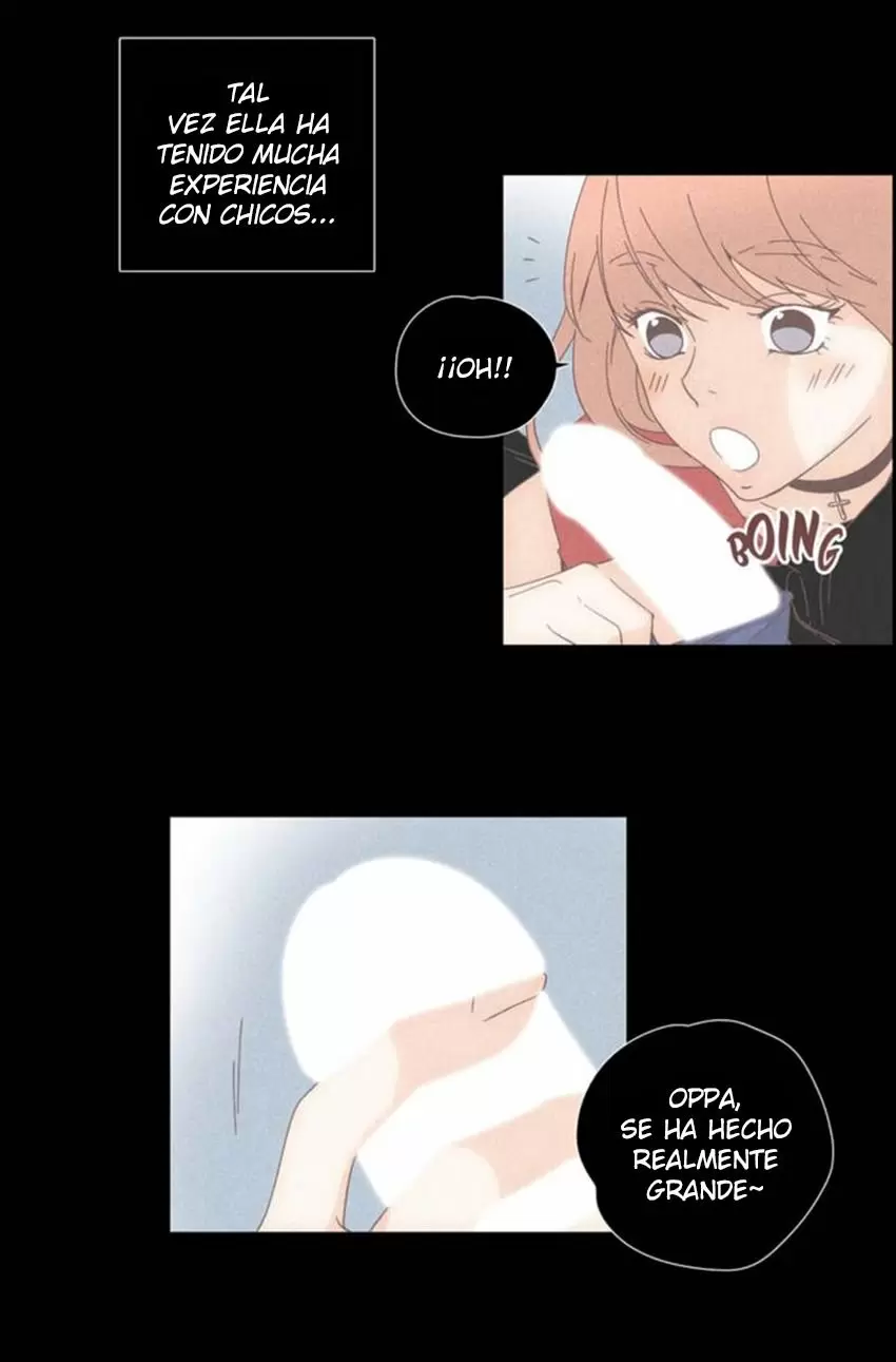 An Innocent Sin Capítulo 15 - Page 13