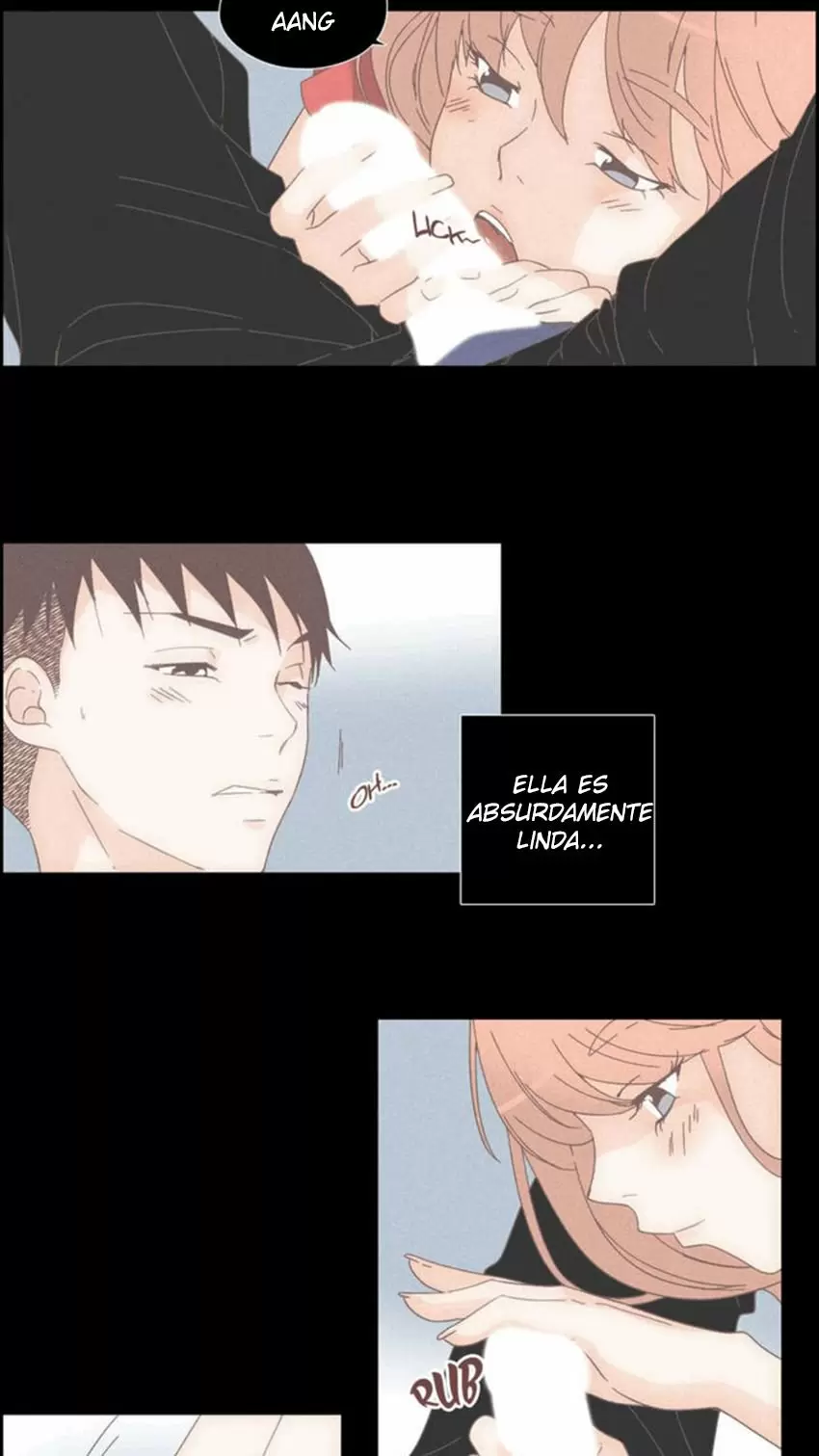 An Innocent Sin Capítulo 15 - Page 14