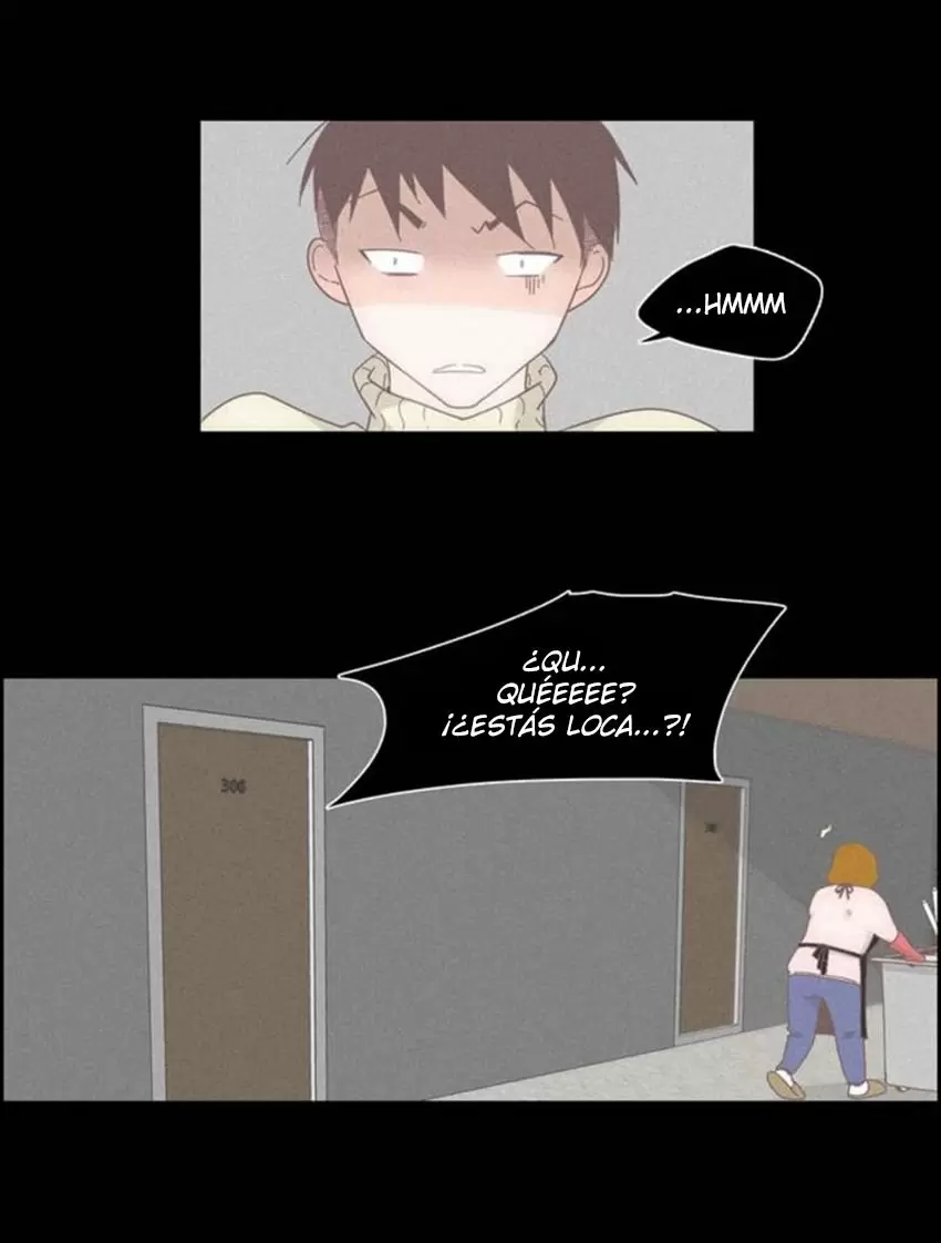 An Innocent Sin Capítulo 15 - Page 20