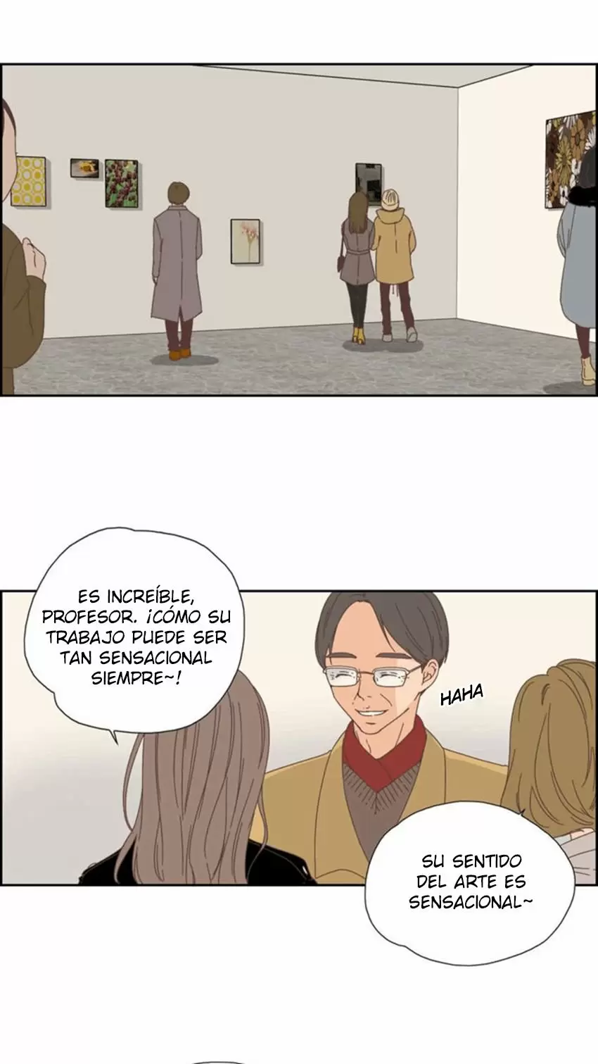 An Innocent Sin Capítulo 15 - Page 43