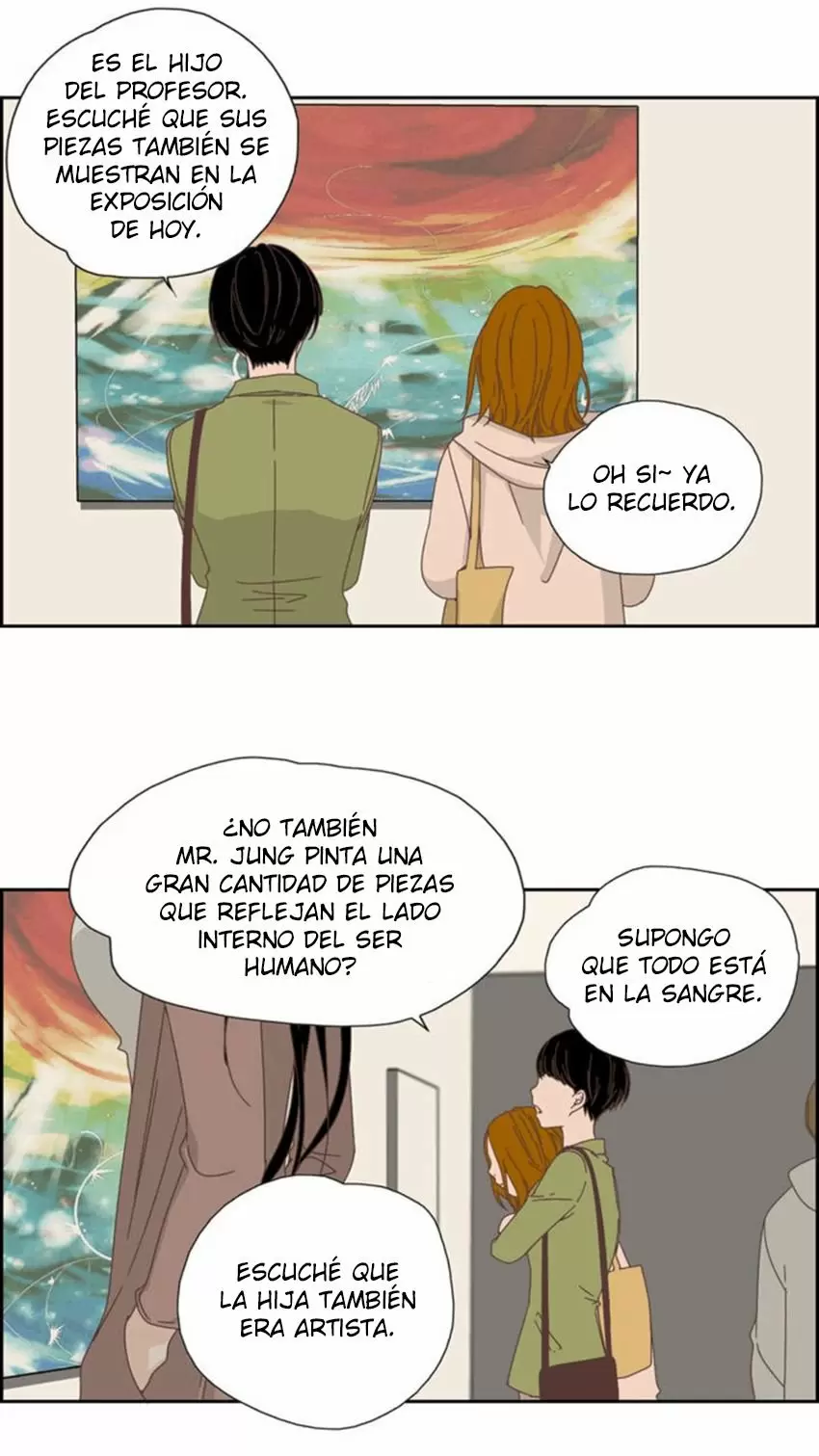 An Innocent Sin Capítulo 15 - Page 45