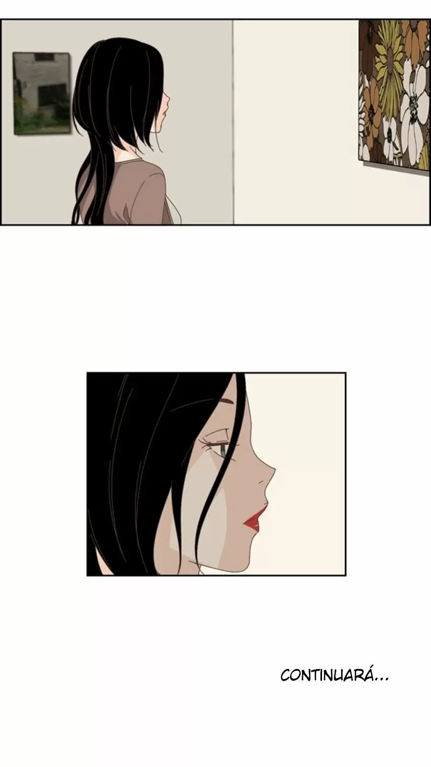 An Innocent Sin Capítulo 15 - Page 47