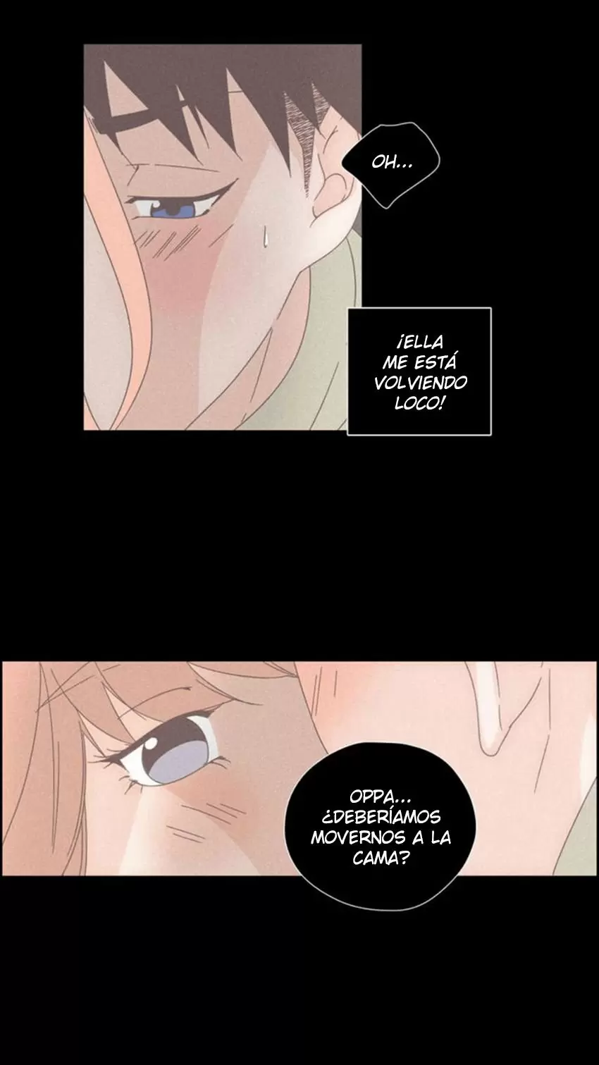 An Innocent Sin Capítulo 15 - Page 9