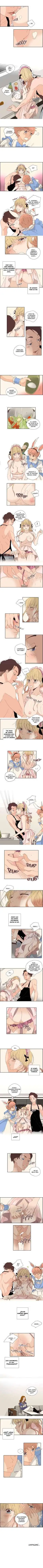 An Innocent Sin Capítulo 19 - Page 2