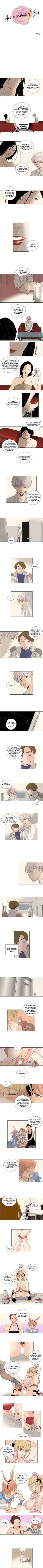An Innocent Sin Capítulo 20 - Page 1