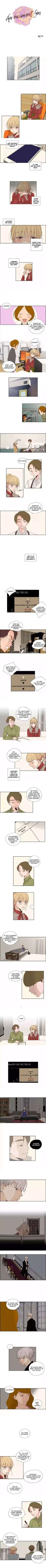 An Innocent Sin Capítulo 23 - Page 2