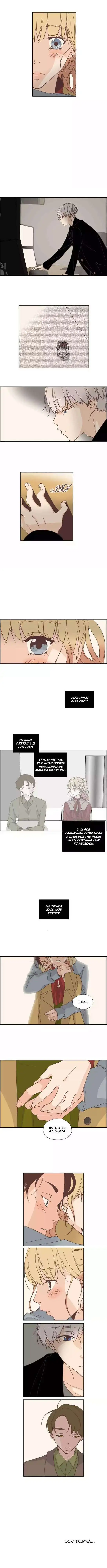 An Innocent Sin Capítulo 23 - Page 4