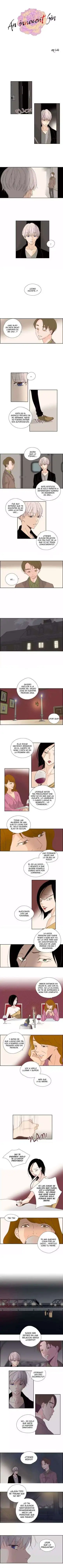 An Innocent Sin Capítulo 24 - Page 2