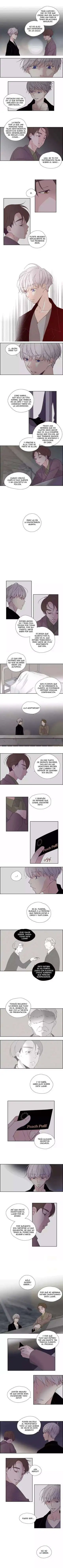 An Innocent Sin Capítulo 24 - Page 3