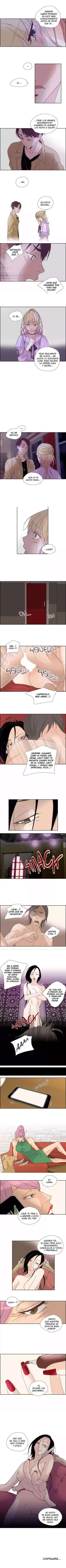 An Innocent Sin Capítulo 26 - Page 4