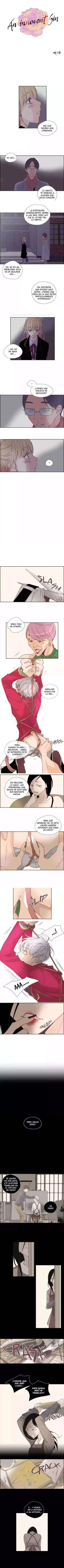 An Innocent Sin Capítulo 28 - Page 2