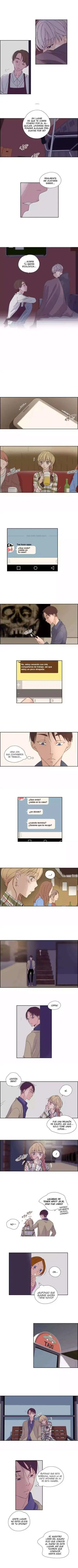 An Innocent Sin Capítulo 29 - Page 4