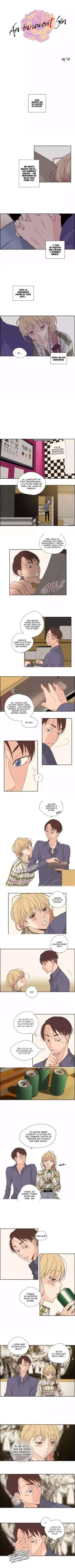 An Innocent Sin Capítulo 30 - Page 2
