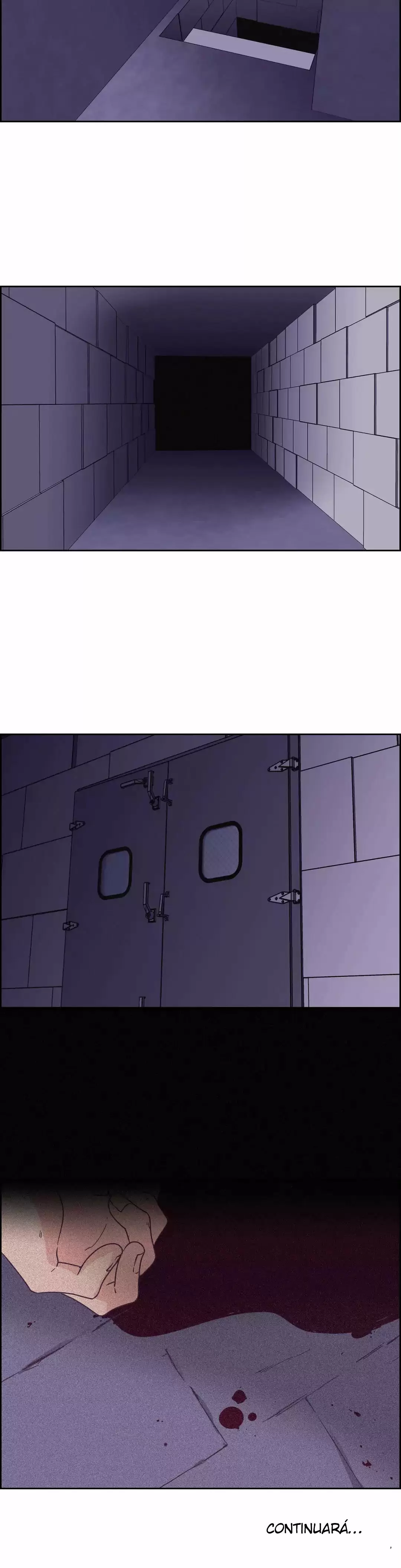 An Innocent Sin Capítulo 32 - Page 22