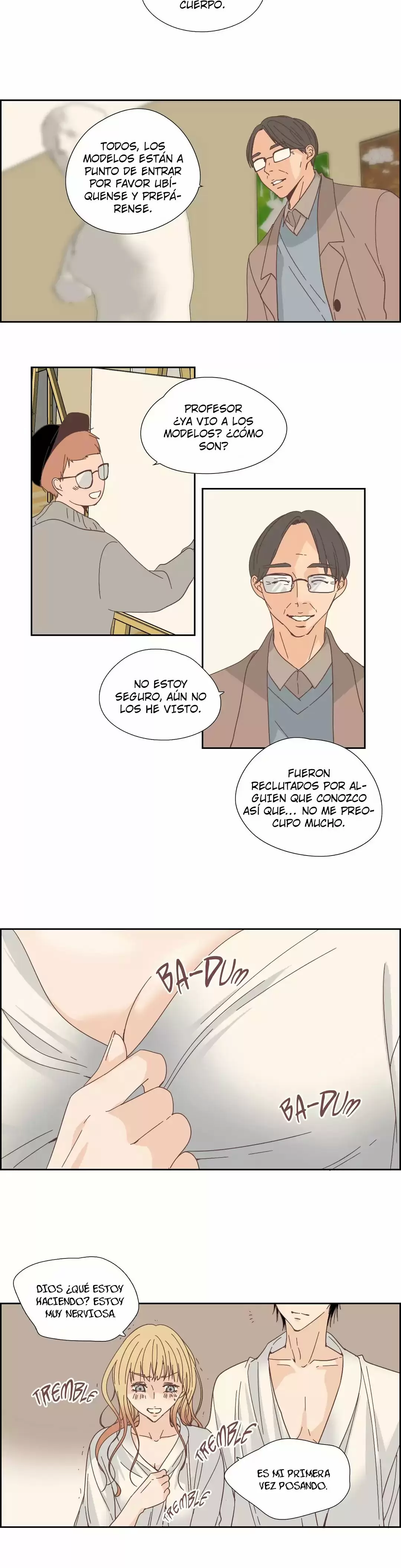 An Innocent Sin Capítulo 33 - Page 10