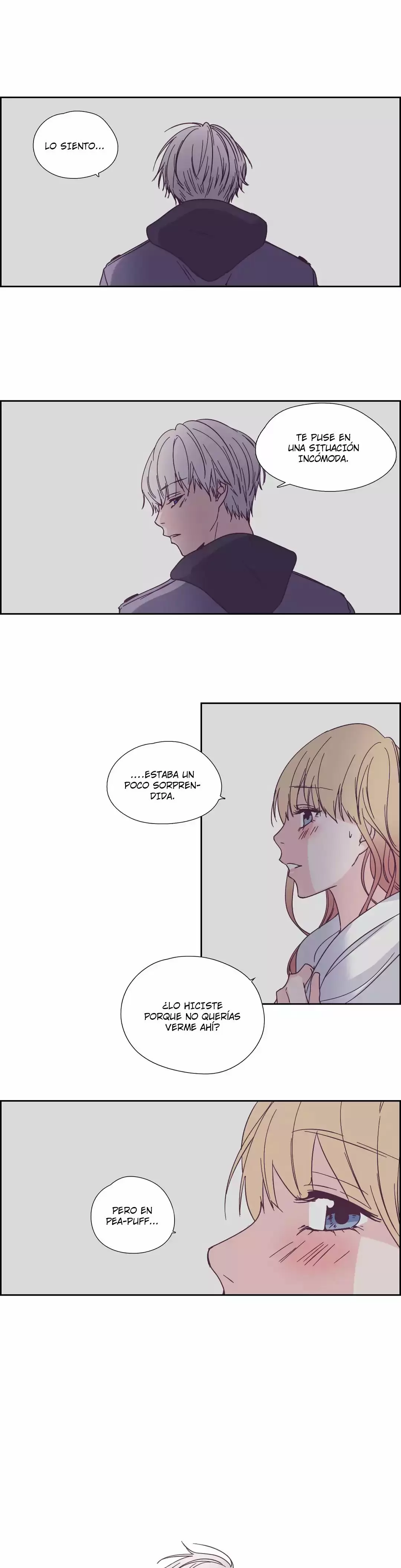An Innocent Sin Capítulo 34 - Page 21