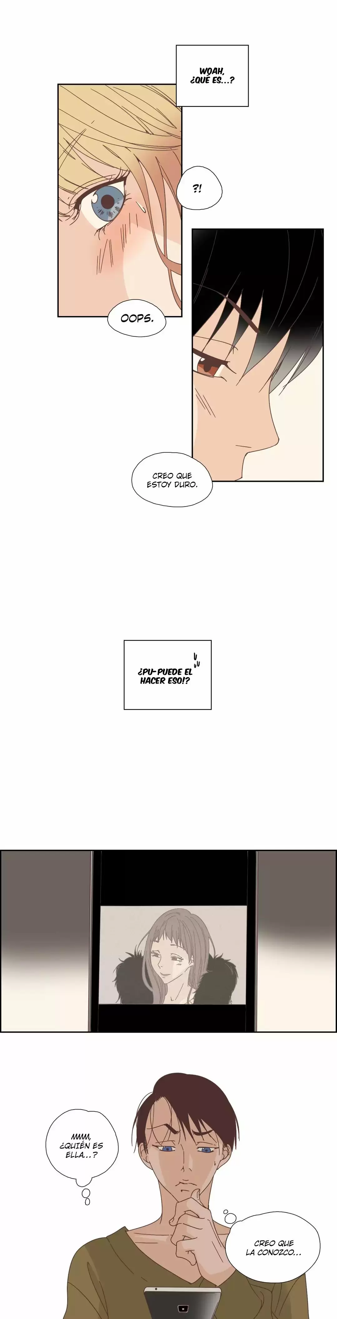 An Innocent Sin Capítulo 34 - Page 6