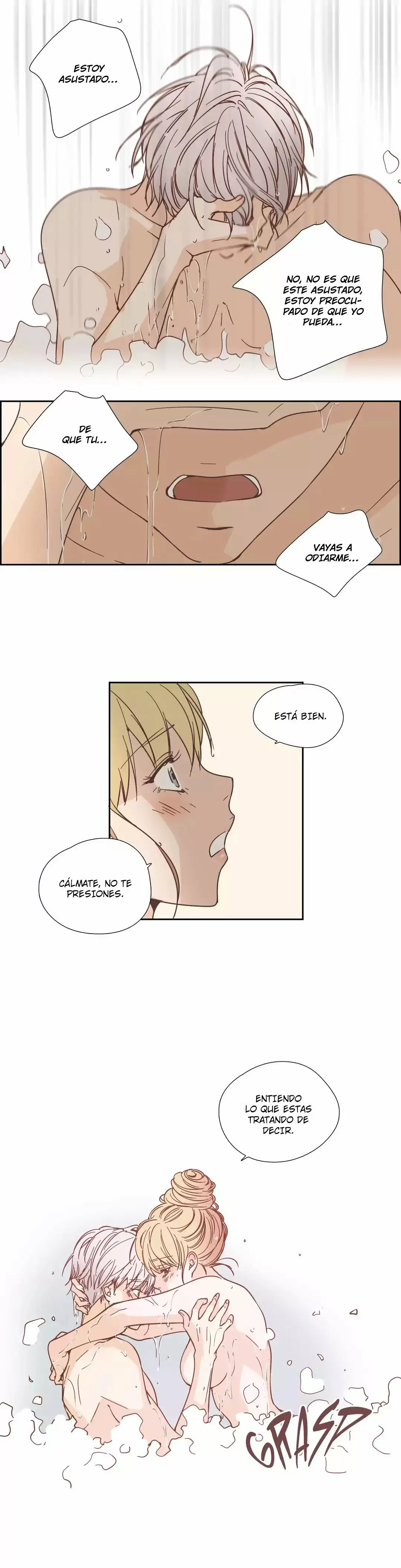 An Innocent Sin Capítulo 36 - Page 12