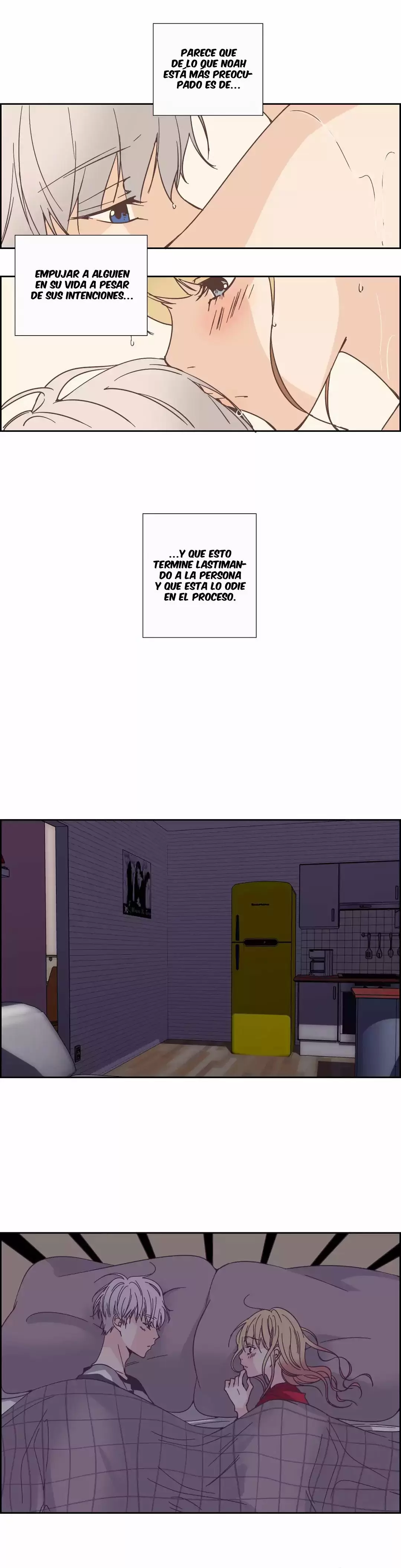 An Innocent Sin Capítulo 36 - Page 13