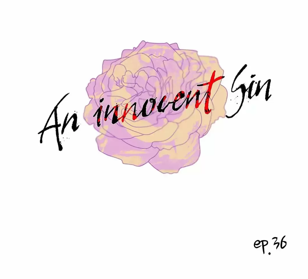 An Innocent Sin Capítulo 36 - Page 2