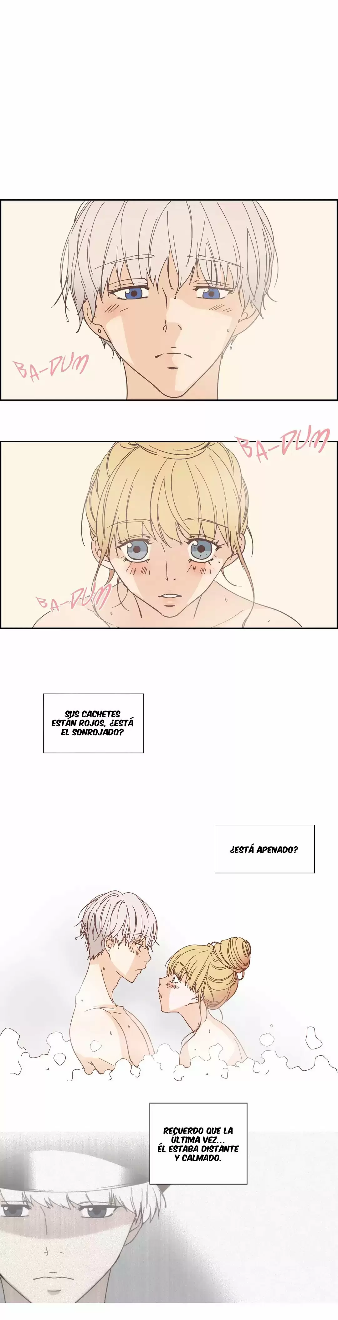 An Innocent Sin Capítulo 36 - Page 3