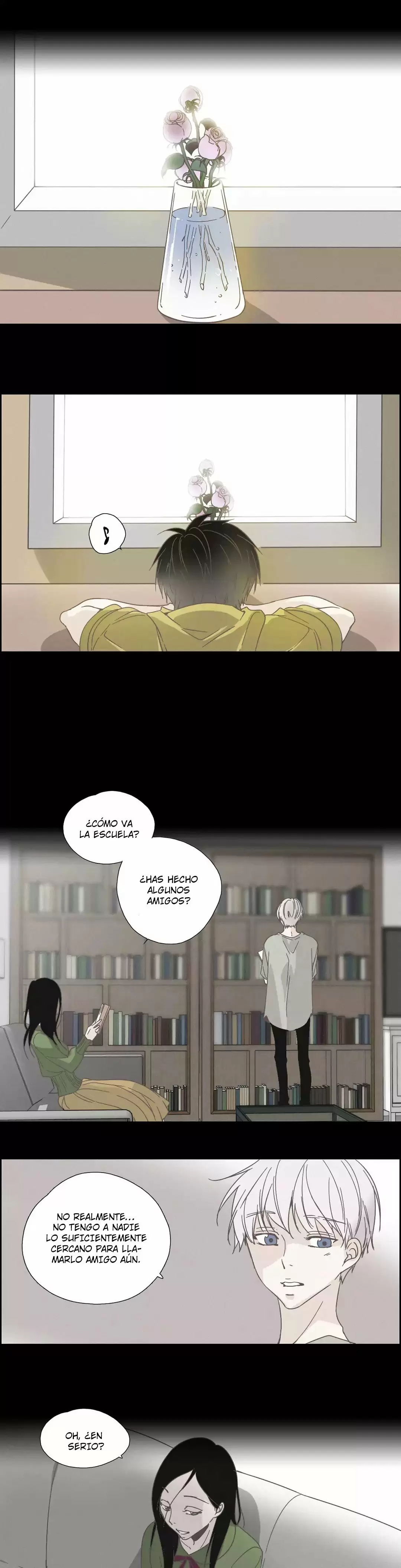 An Innocent Sin Capítulo 37 - Page 13