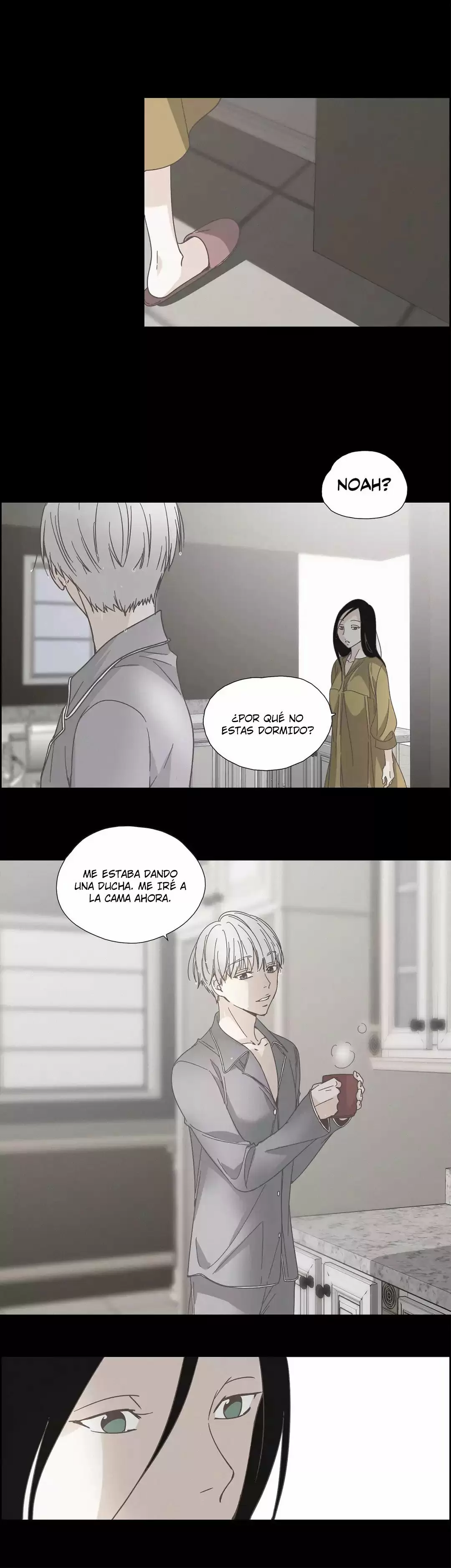 An Innocent Sin Capítulo 38 - Page 10